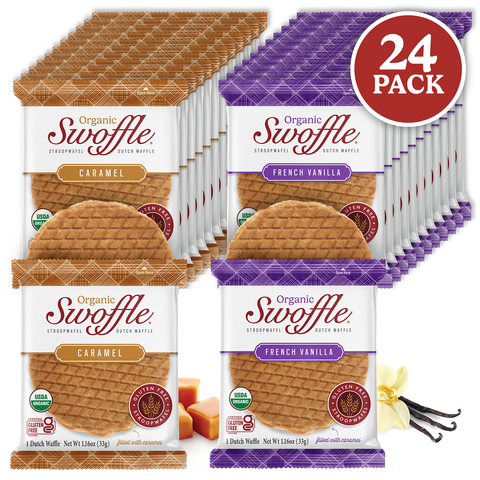Variety Packs